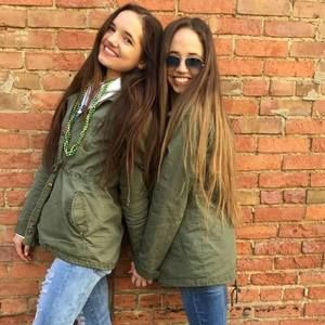 Meet your Posher, Katelyn